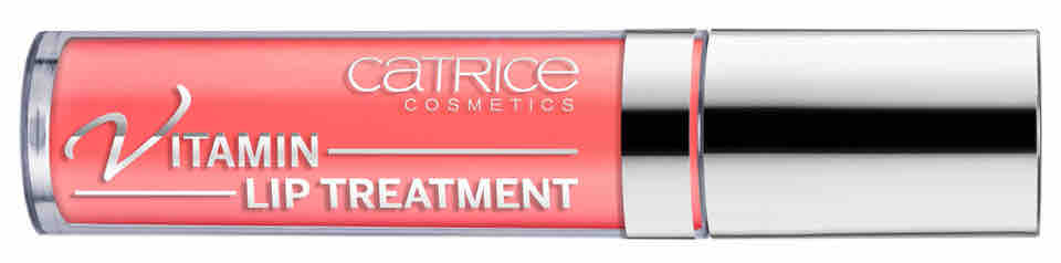 Catrice Vitamin Lip Treatment