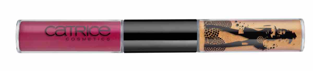 CATRICE Welcome to Las Vegas Duo Lipgloss (2)