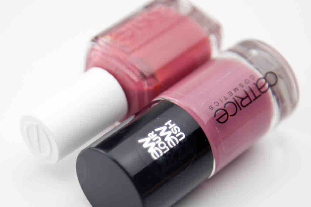 CATRICE Welcome to Roosywood Nagellack 780