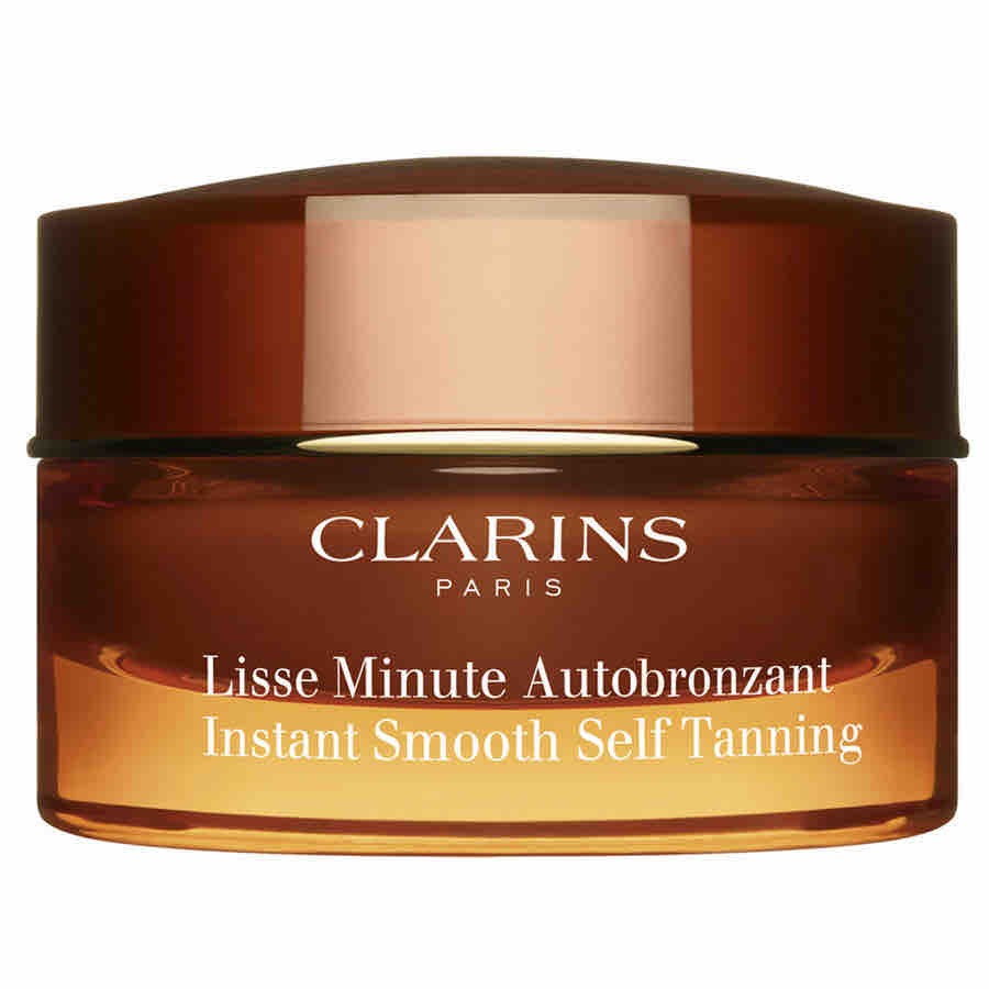 CLARINS Lisse Minute Autobronzant