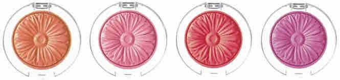 CLINIQUE Cheek Pops 2015 new colors MAGIMANIA