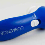 COSMENCE Perfect Brush Gesichts- & Peeling-Bürste