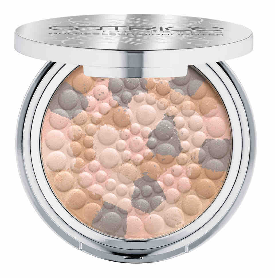 Catr. Celtica Multicolour Highlighter