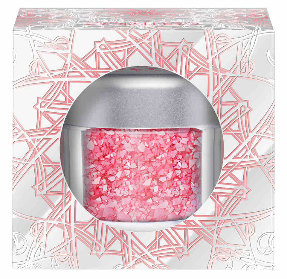 Catr. Celtica Nail Flakes