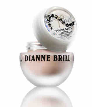 DIANNE BRILL Smoothing Foundation
