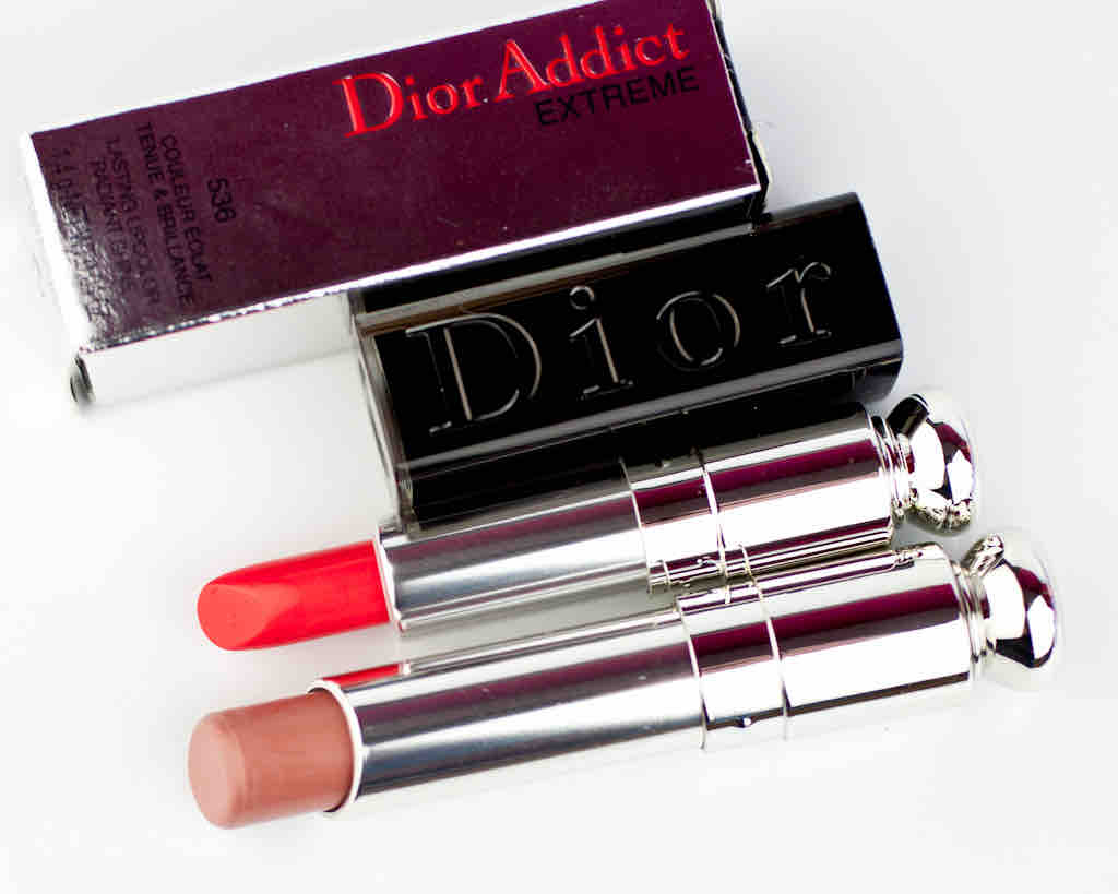 DIOR Addict Extreme 'Lucky' Sample (3) DIOR Addict Extreme 'Lucky' Sample (3)