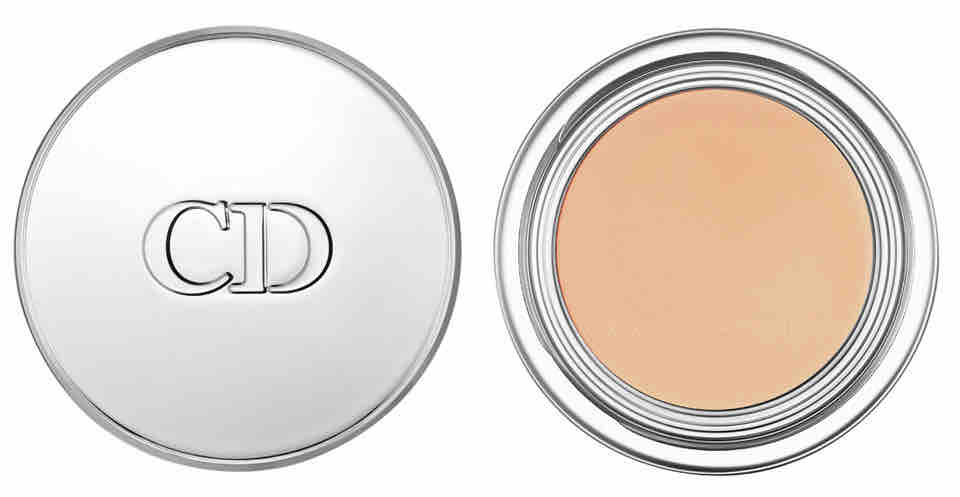 DIOR Backstage Eye Prime Long-wear & Smoothing Eye Primer