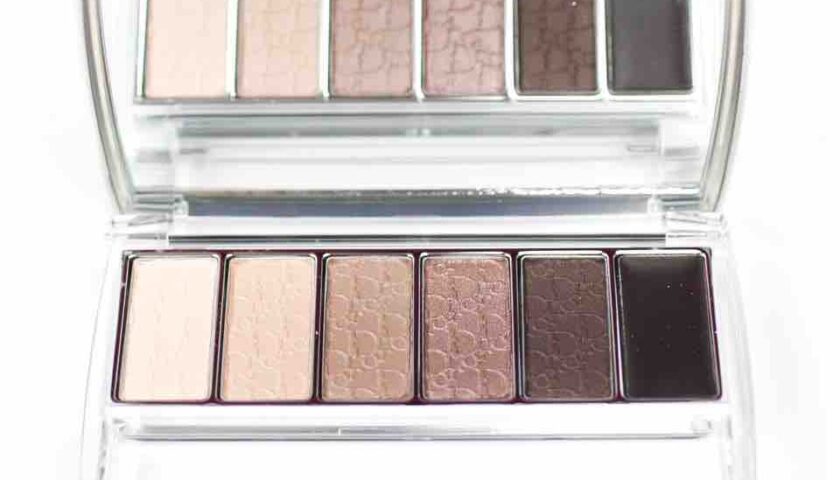 DIOR Backstage Pro Eye Reviver Eyeshadow Palette