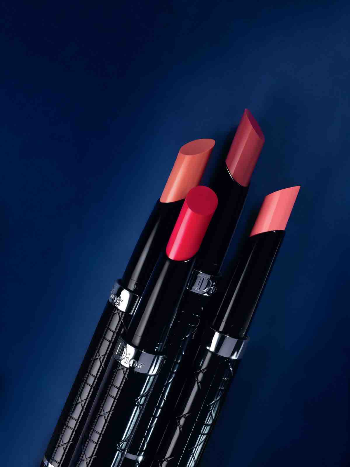 DIOR Blue Tie Serum de Rouge