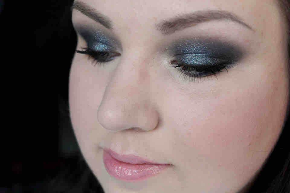 DIOR Cosmos Diorshow Fusion Mono Eyeshadow Makeup Face