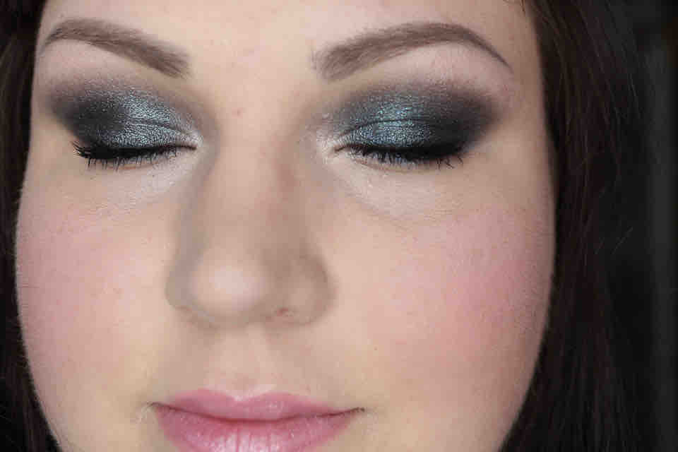 DIOR Cosmos Diorshow Fusion Mono Eyeshadow Makeup Lider Blitz
