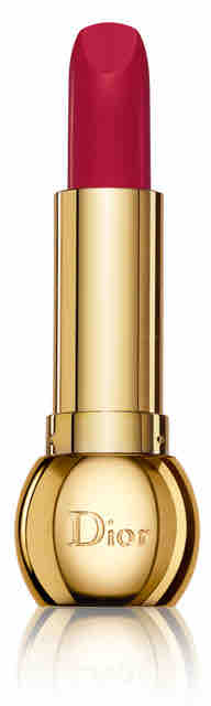 DIOR DIORIFIC COLLECTION GOLDEN WINTER 038 DIVA Golden Winter Holiday Collection 2013