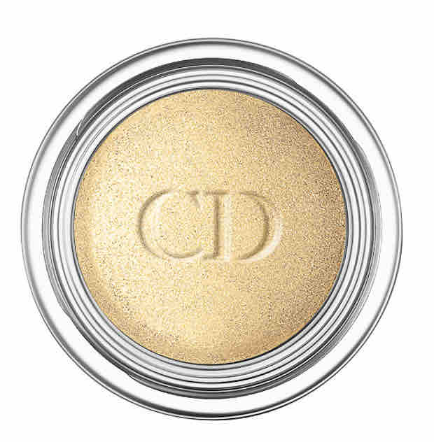 DIOR DIORSHOW FUSION MONO 521 COMETE Golden Winter Holiday Collection 2013 DIOR DIORSHOW FUSION MONO 521 COMETE Golden Winter Holiday Collection 2013