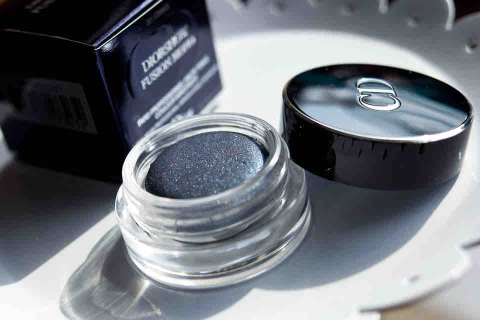 DIOR Diorshow Fusion Mono Eyeshadow Makeup Cosmos