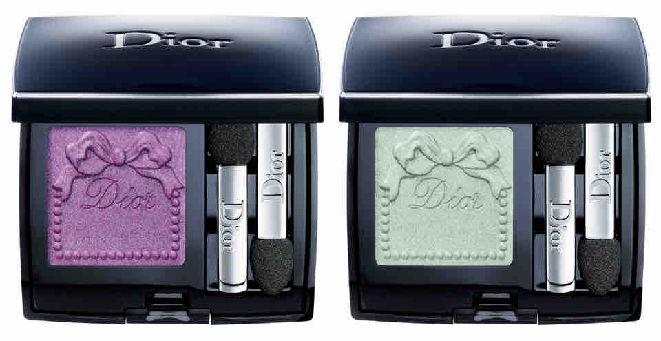 DIOR Diorshow Mono Trianon Edition Spring 2014