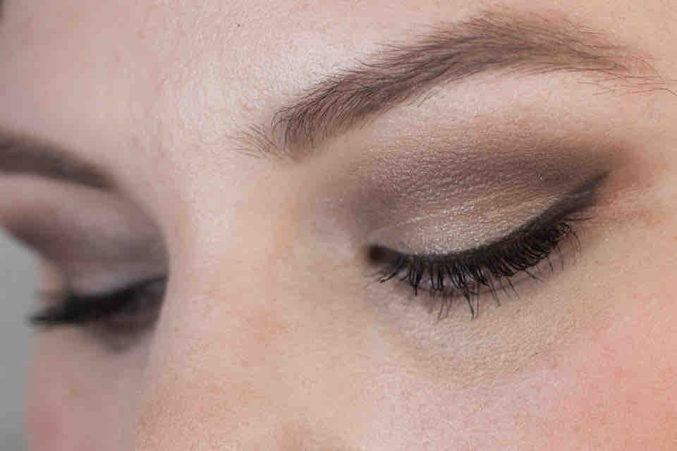DIOR Eye Reviver Eyeshadow Palette Backstage Pro-21