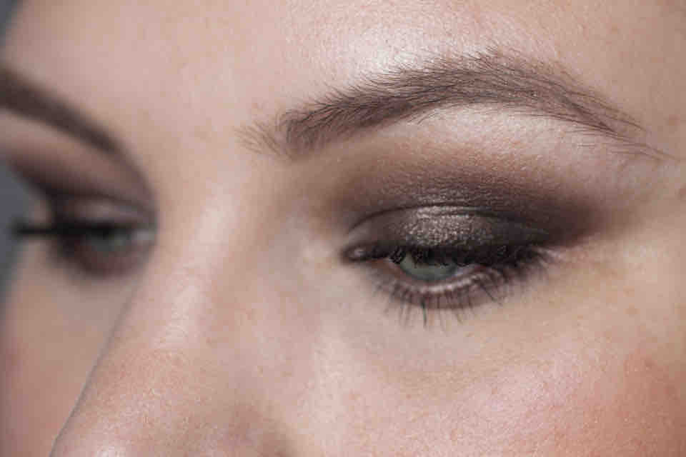 DIOR Eye Reviver Eyeshadow Palette Backstage Pro-29