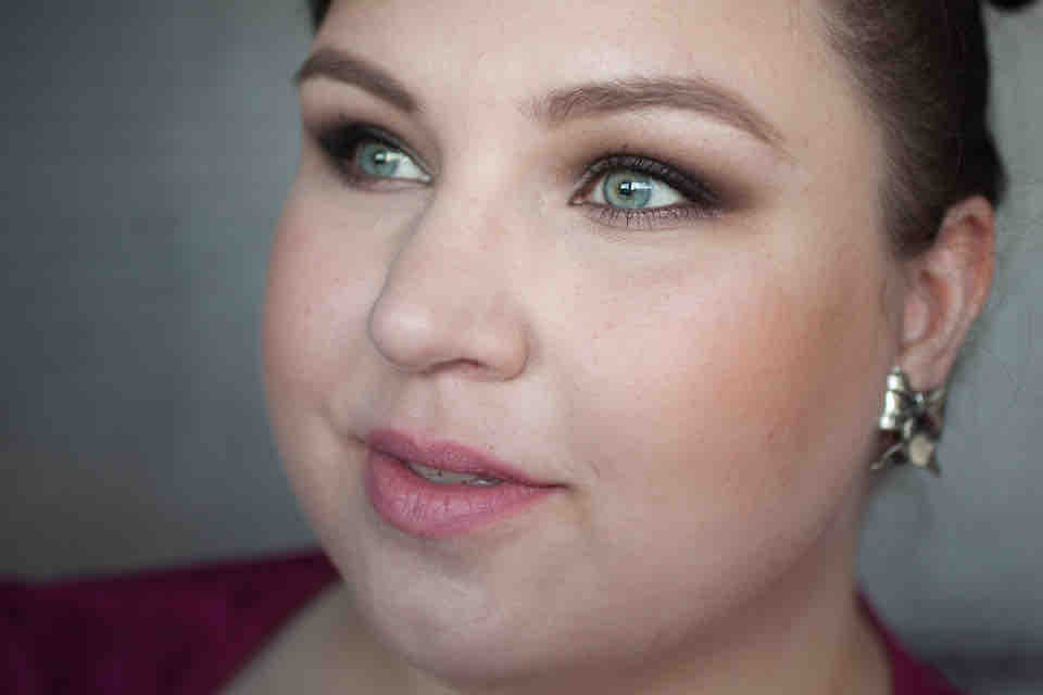 DIOR Eye Reviver Eyeshadow Palette Backstage Pro-32