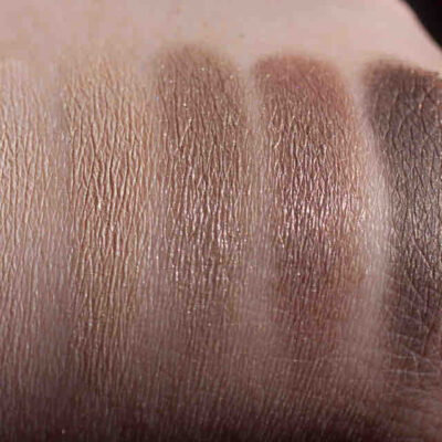 Swatch: Sonne