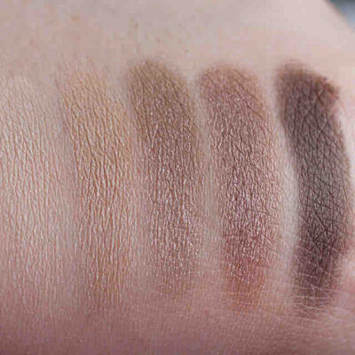 Swatch: Tageslicht
