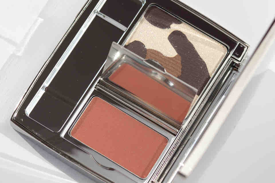DIOR Golden Browns 002 Eyeshadow Lipgloss Palette - Golden Jungle - Gloss DIOR Golden Browns 002 Eyeshadow Lipgloss Palette - Golden Jungle - Gloss