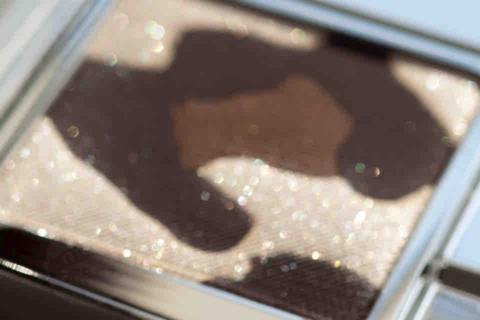 DIOR Golden Browns 002 Eyeshadow Lipgloss Palette - Golden Jungle - Schimmer Blur DIOR Golden Browns 002 Eyeshadow Lipgloss Palette - Golden Jungle - Schimmer Blur
