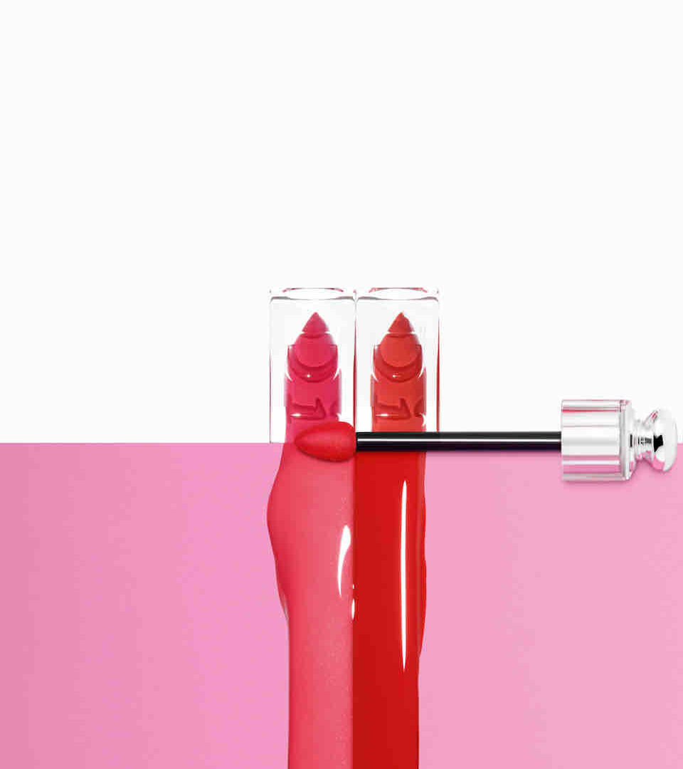 DIOR Liquid Stick Lipstick Gloss 2014