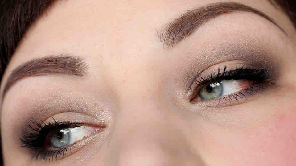 DIOR Millenium Fusion Mono Eyeshadow Makeup