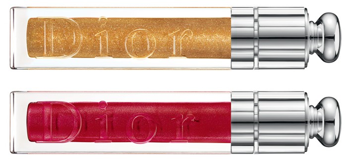 DIOR Or Lame Rouge Ceremonie Dior Addict Ultra Gloss Addict Ultra Gloss