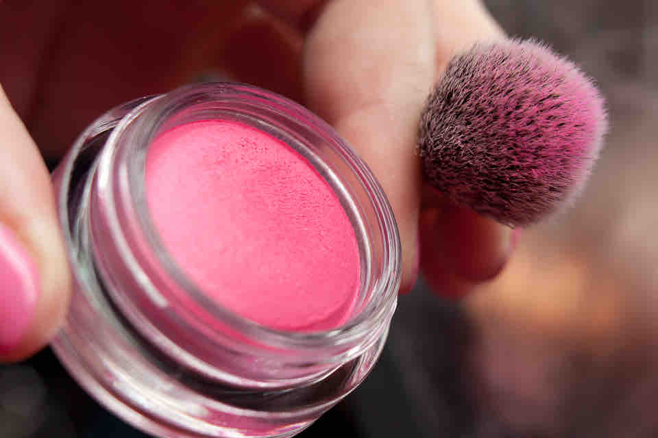 DIOR Pareo Diorblush Cheek Creme - Summer Mix 2013 - Real Techniques DIOR Pareo Diorblush Cheek Creme - Summer Mix 2013 - Real Techniques