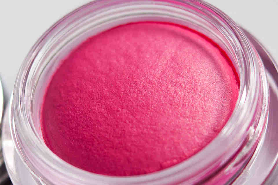 DIOR Pareo Diorblush Cheek Creme - Summer Mix 2013 Textur DIOR Pareo Diorblush Cheek Creme - Summer Mix 2013 Textur