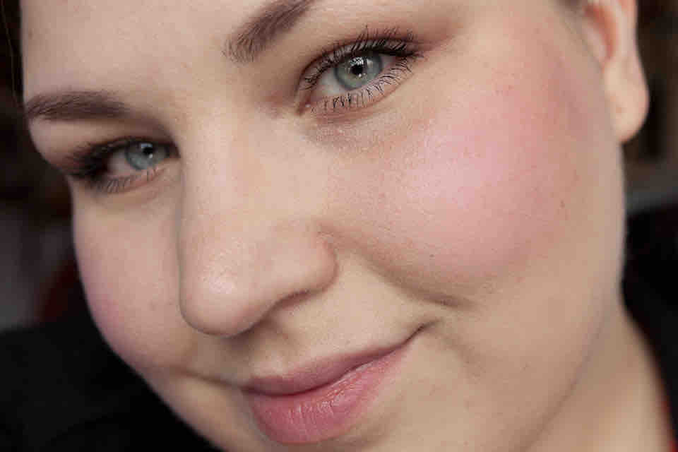 DIOR Pareo Diorblush Cheek Creme - Summer Mix 2013 leicht DIOR Pareo Diorblush Cheek Creme - Summer Mix 2013 leicht