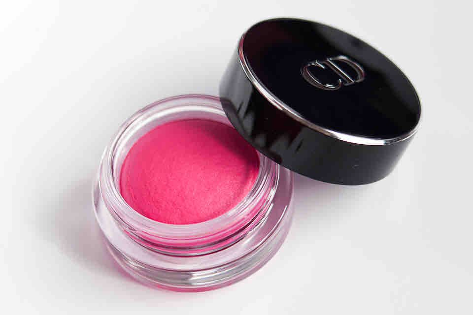 DIOR Pareo Diorblush Cheek Creme - Summer Mix 2013 open DIOR Pareo Diorblush Cheek Creme - Summer Mix 2013 open