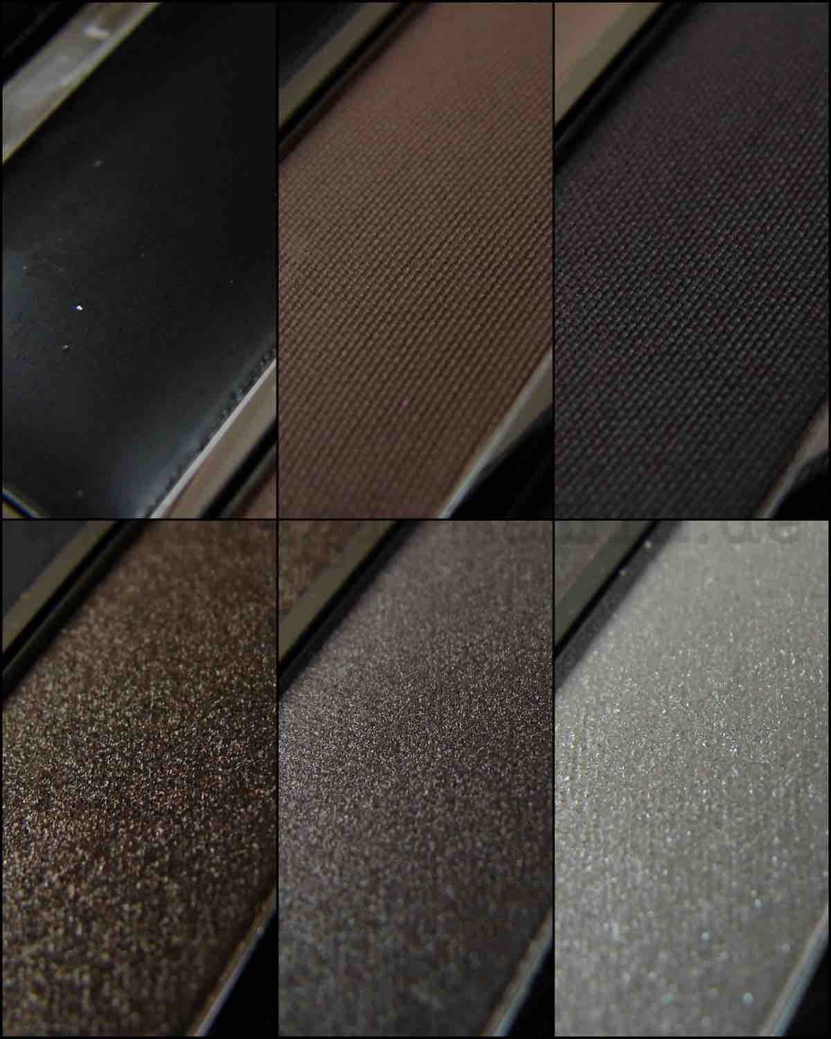 DIOR Smokey Jazz Eyeshadow Palette