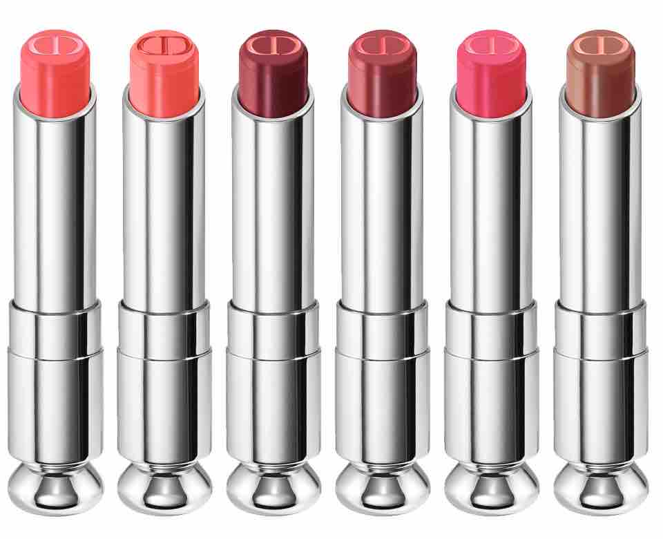 DIOR Tie Dye Addict Lipstick