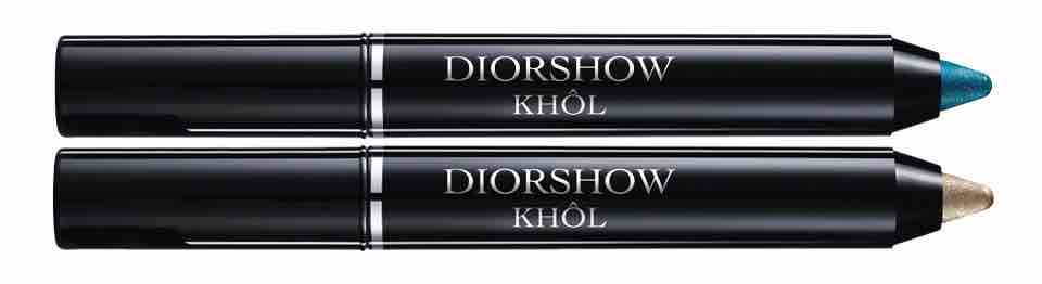 DIOR Tie Dye Diorshow Khol