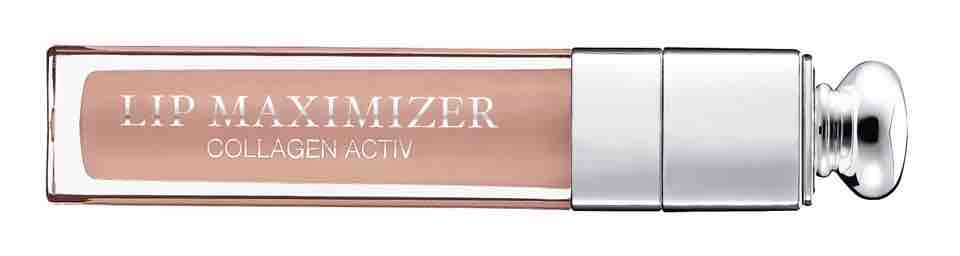 DIOR Tie Dye Lip Maximizer 006