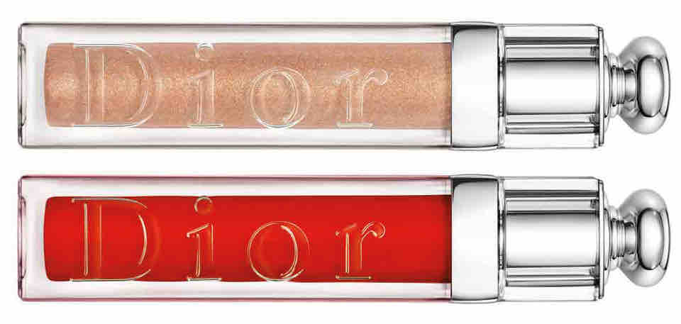 DIOR Transat Addict Gloss
