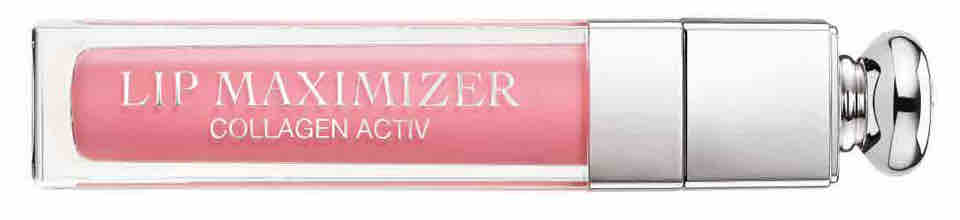 DIOR Transat Addict Lip Maximizer