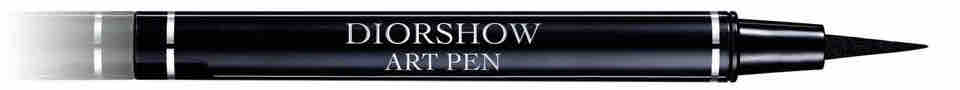 DIOR Transat Diorshow Art Pen Cruise Blue