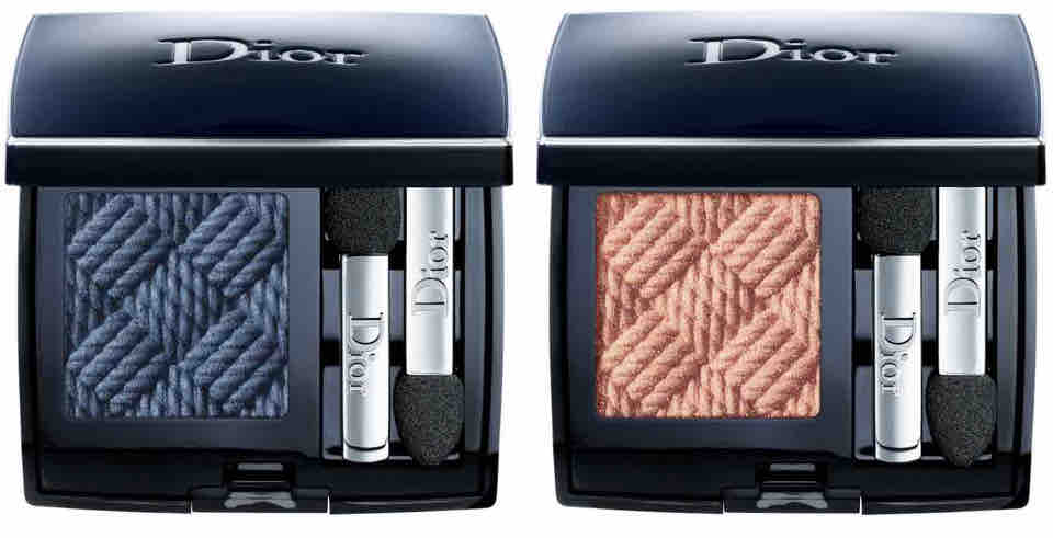 DIOR Transat Diorshow Mono Cabine Pavillon Eyeshadow SIngle