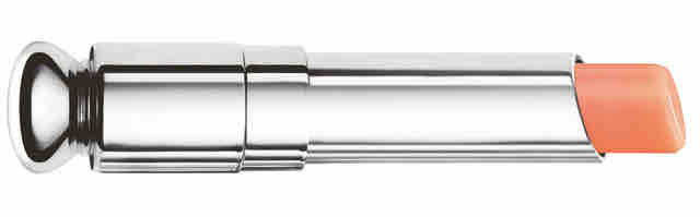 DIOR Trianon Lip Glow Coral Spring 2014