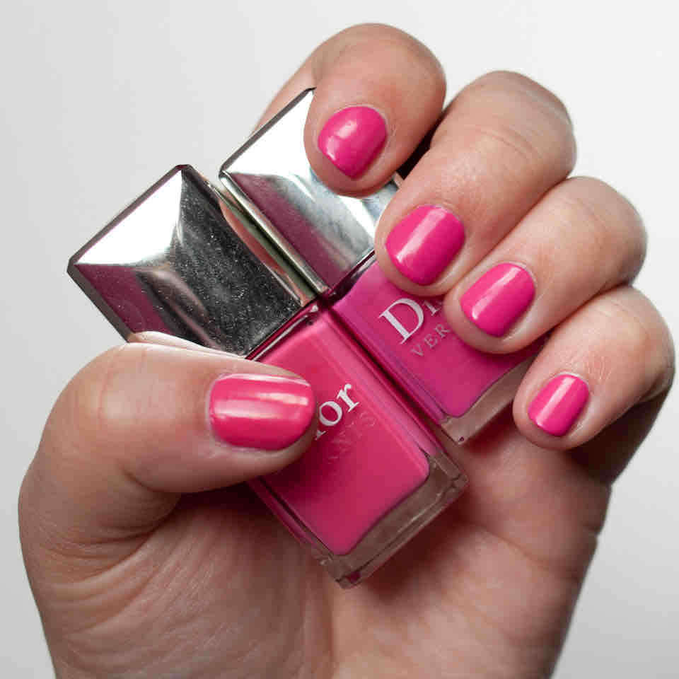 DIOR Vernis Bahia Duo - Bird of Paradise - DIOR Plaza DIOR Vernis Bahia Duo - Bird of Paradise - DIOR Plaza