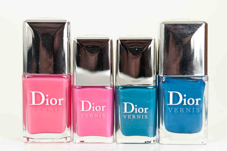DIOR Vernis Bahia Duo - Bird of Paradise Plaza Lagoon DIOR Vernis Bahia Duo - Bird of Paradise Plaza Lagoon