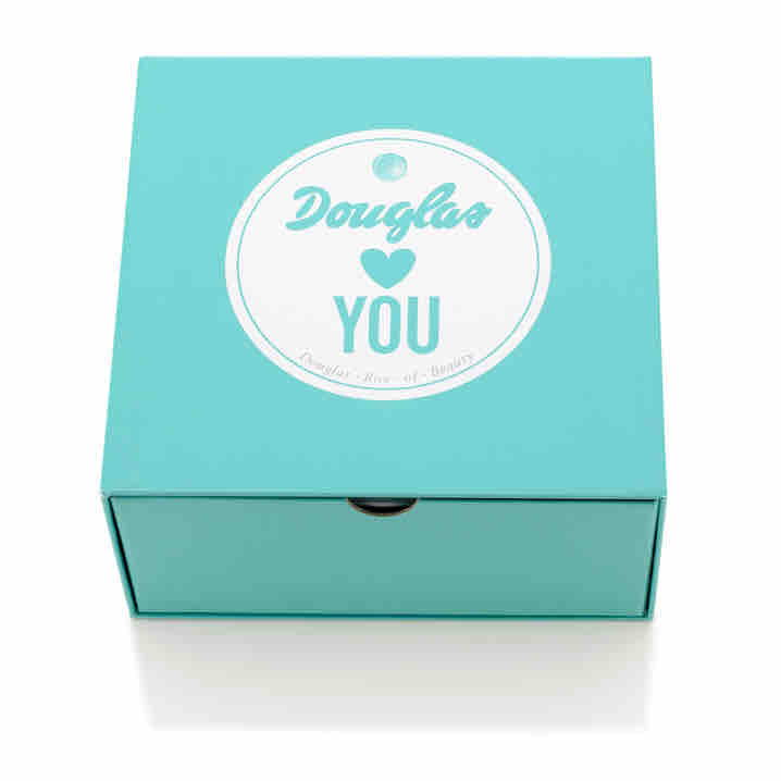 DOUGLAS Box of Beauty