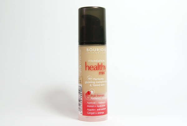 Bourjois Healthy Mix