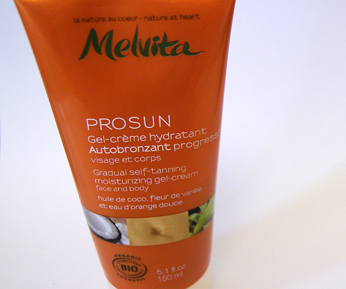 Melvita PROSUN