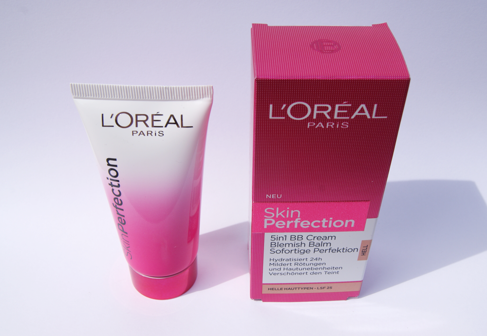 L'Oreal Skin Perfection