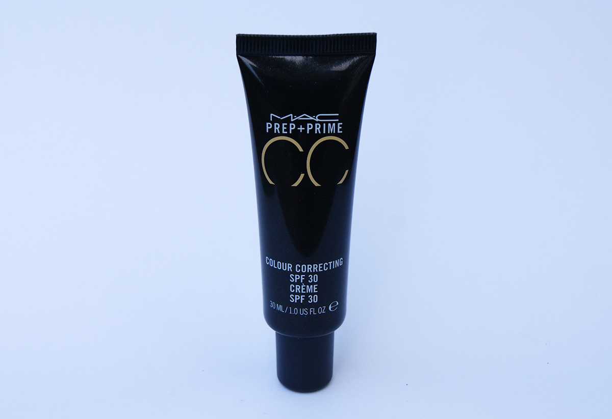 MAC Prep+Prime CC Cream SPF 30
