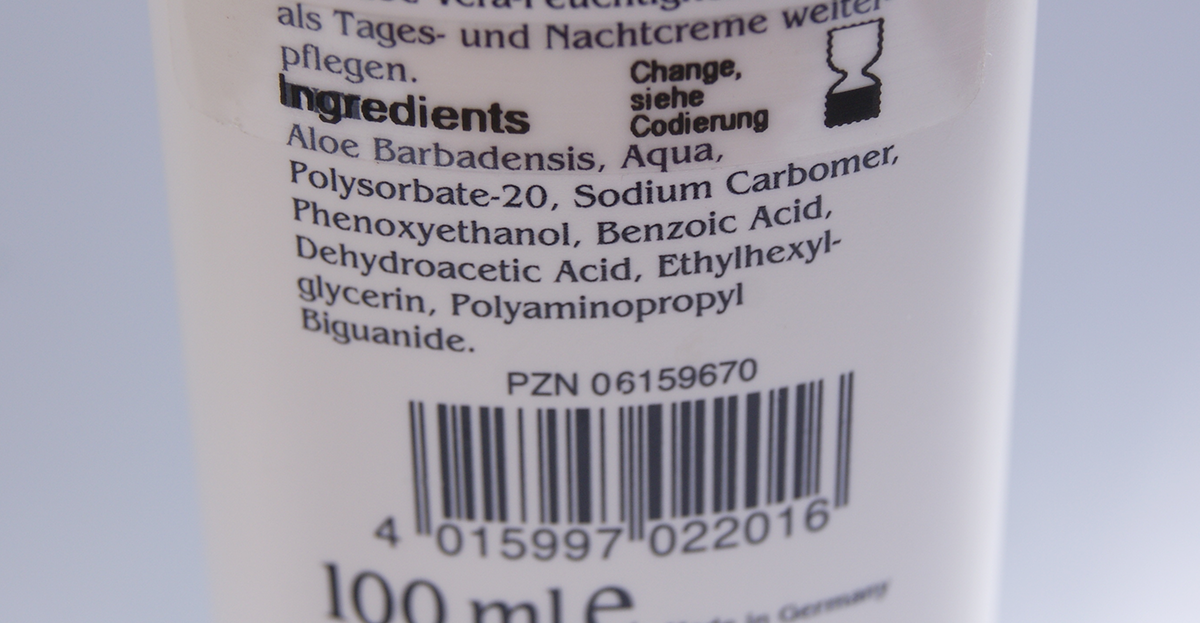 Erythrulose Selbstbräuner selber machen Aloe Inhaltsstoffe